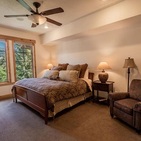 Town Point Condos By Park City Vacations Eksteriør bilde