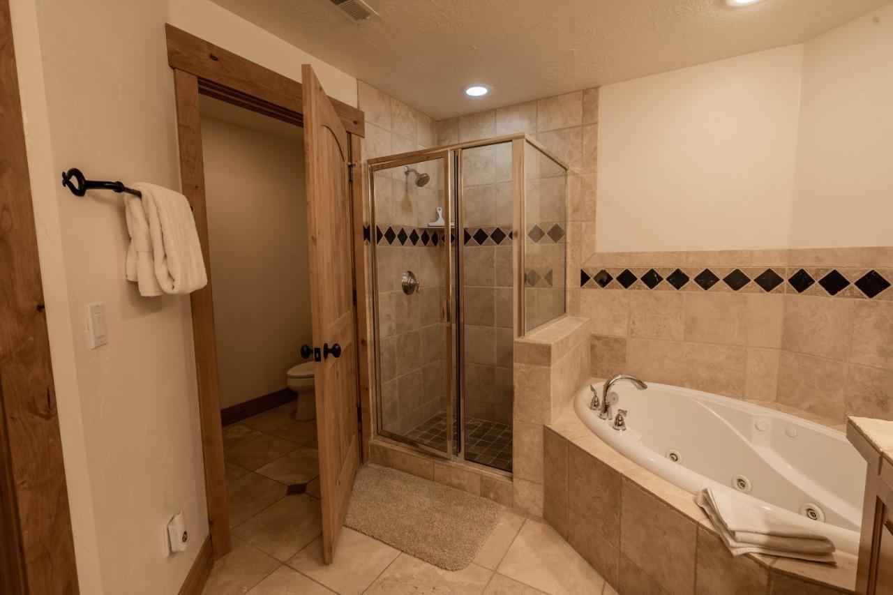 Town Point Condos By Park City Vacations Eksteriør bilde