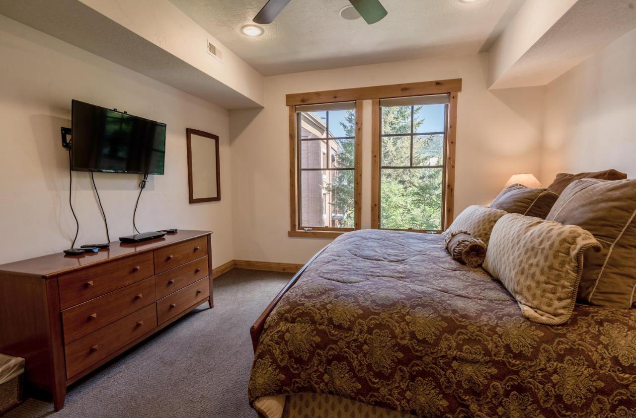 Town Point Condos By Park City Vacations Eksteriør bilde