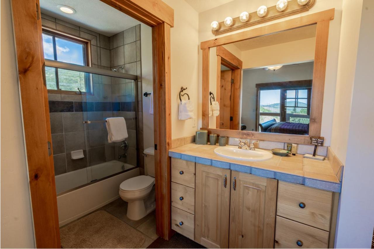 Town Point Condos By Park City Vacations Eksteriør bilde