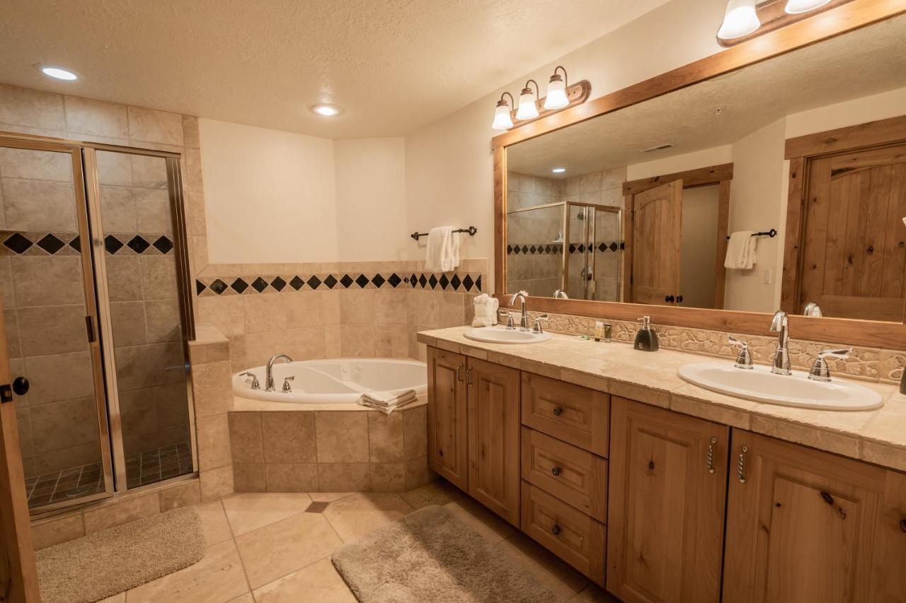 Town Point Condos By Park City Vacations Eksteriør bilde