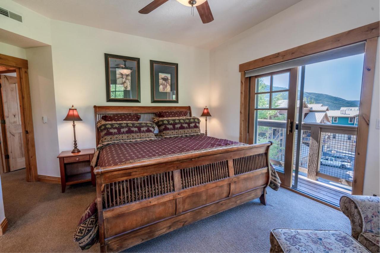 Town Point Condos By Park City Vacations Eksteriør bilde