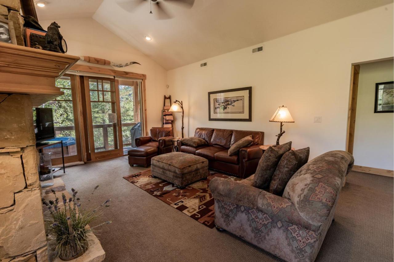 Town Point Condos By Park City Vacations Eksteriør bilde