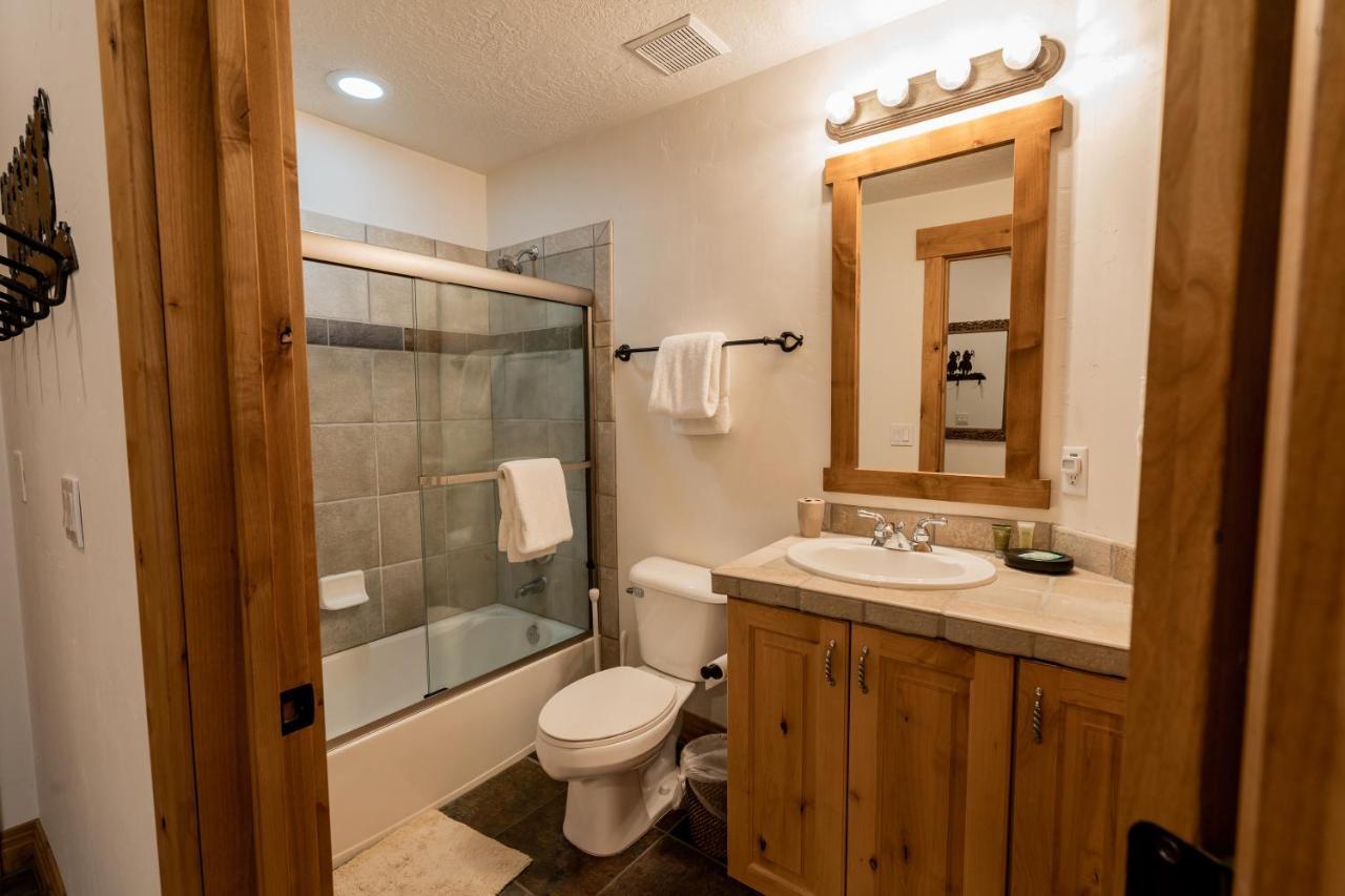 Town Point Condos By Park City Vacations Eksteriør bilde