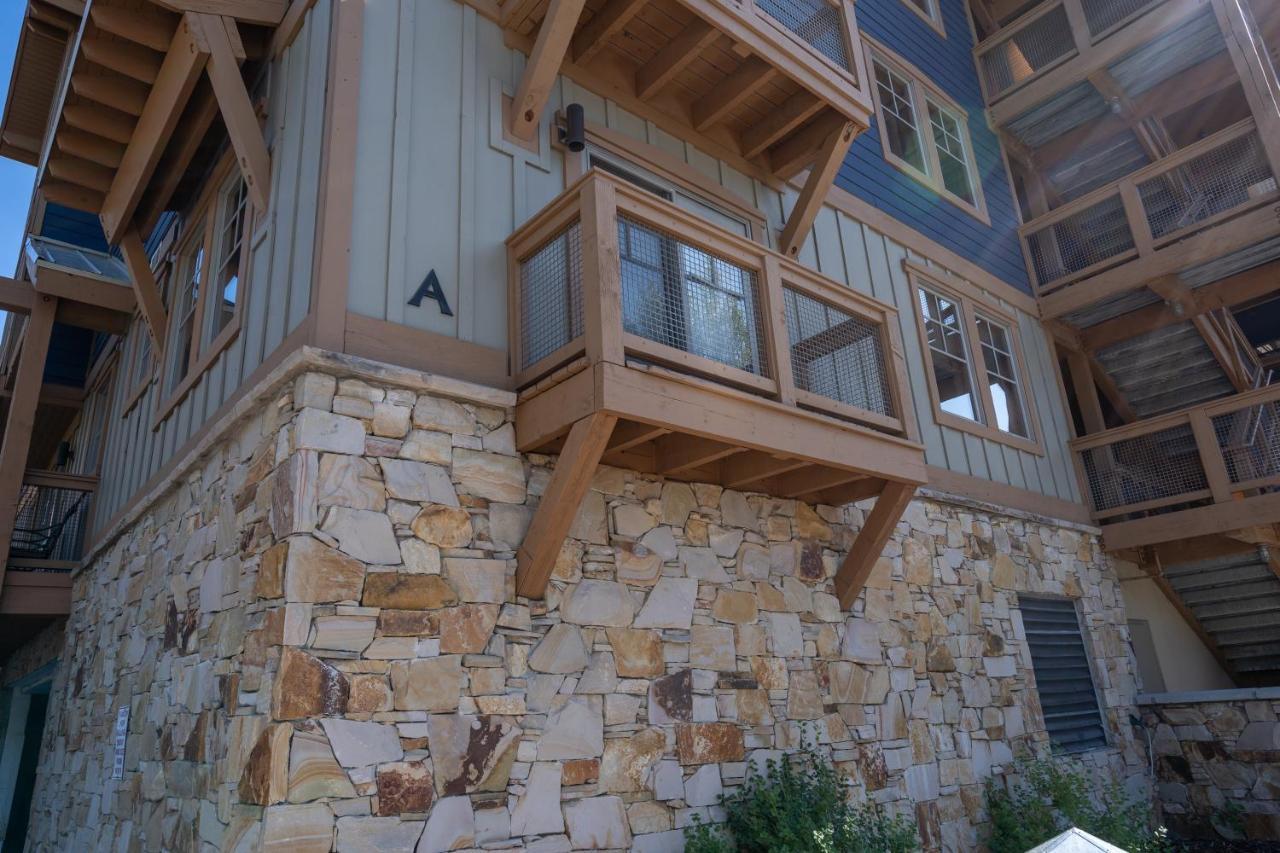 Town Point Condos By Park City Vacations Eksteriør bilde
