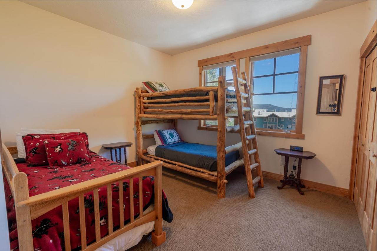 Town Point Condos By Park City Vacations Eksteriør bilde