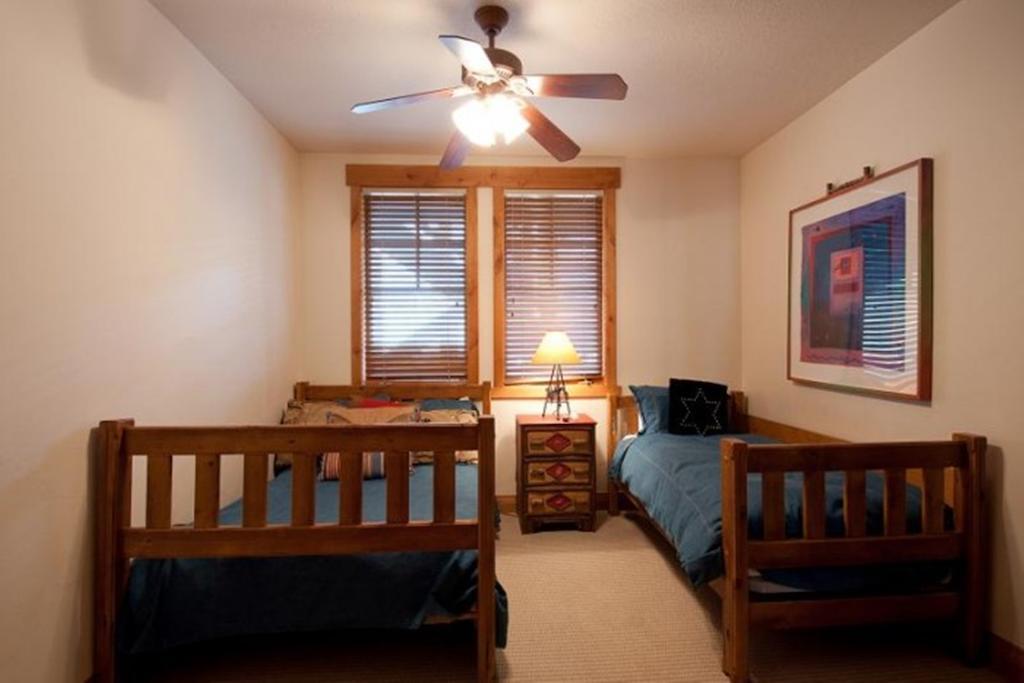 Town Point Condos By Park City Vacations Rom bilde
