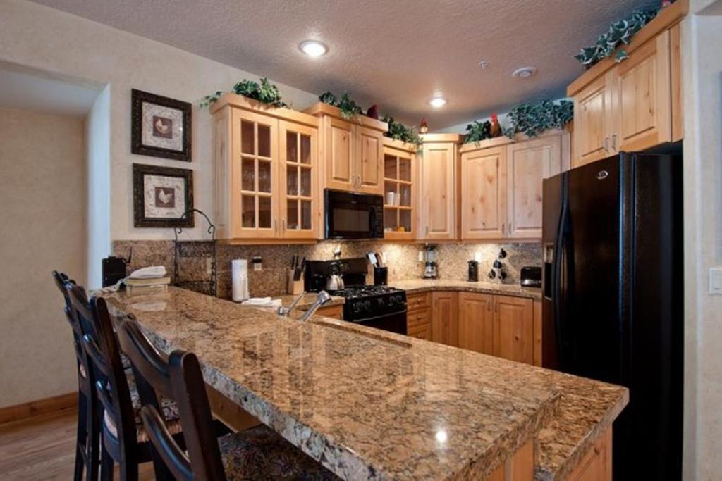 Town Point Condos By Park City Vacations Rom bilde