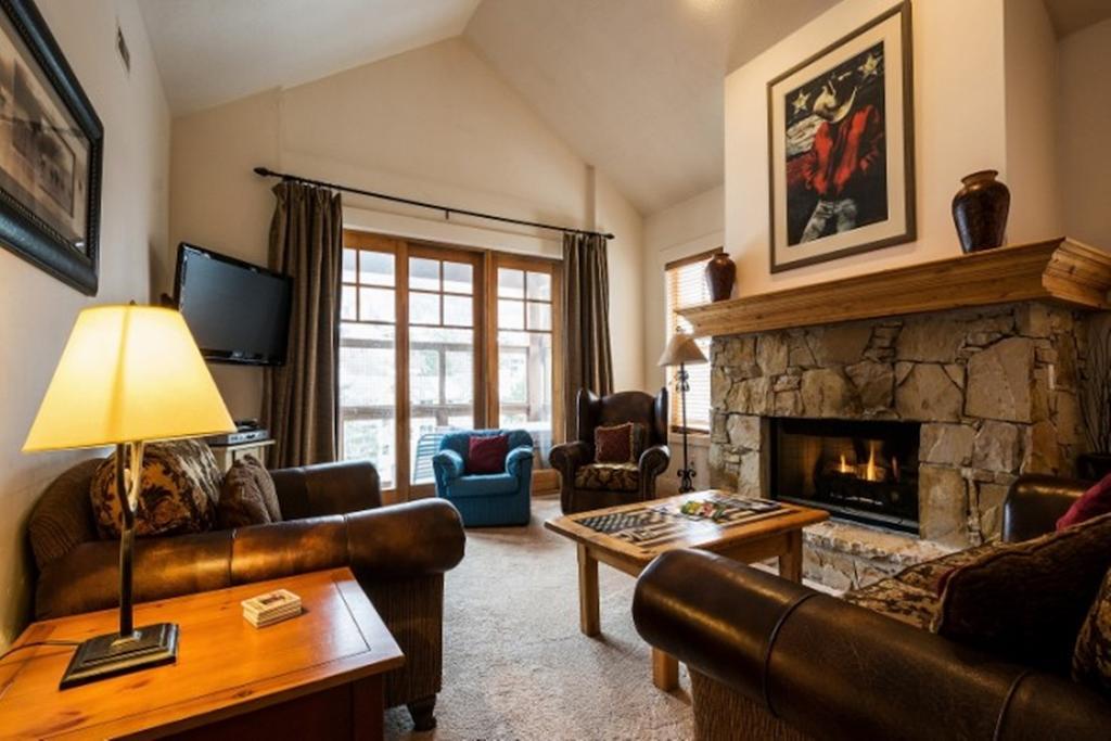 Town Point Condos By Park City Vacations Rom bilde