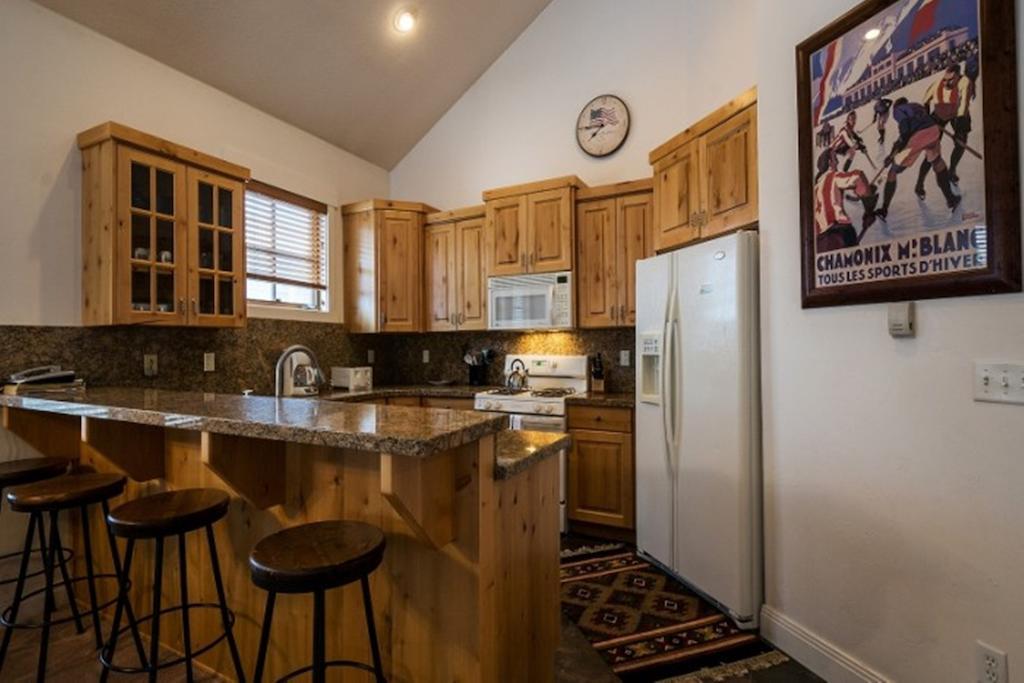 Town Point Condos By Park City Vacations Rom bilde