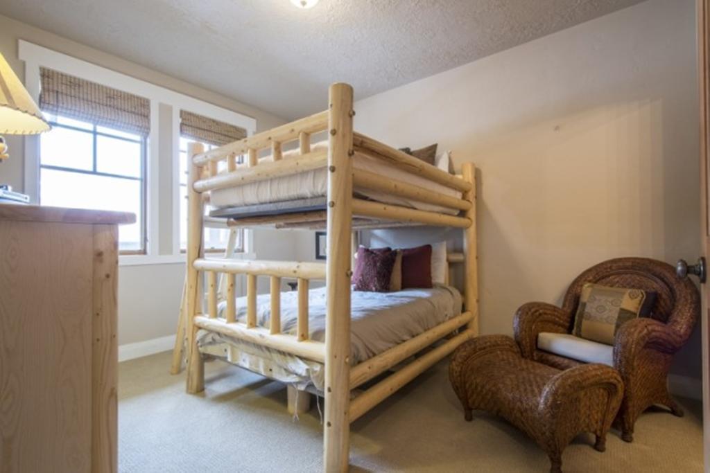 Town Point Condos By Park City Vacations Rom bilde