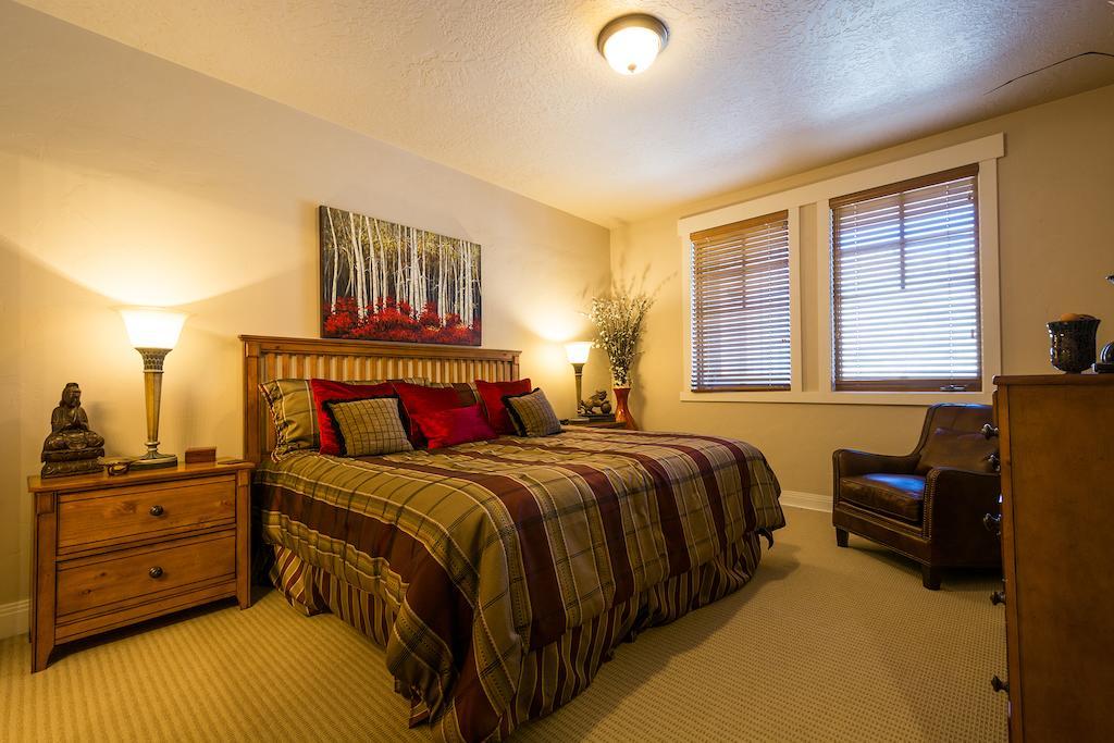 Town Point Condos By Park City Vacations Rom bilde