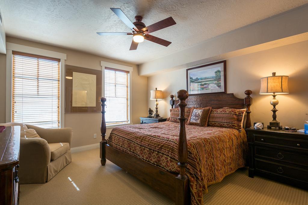 Town Point Condos By Park City Vacations Eksteriør bilde