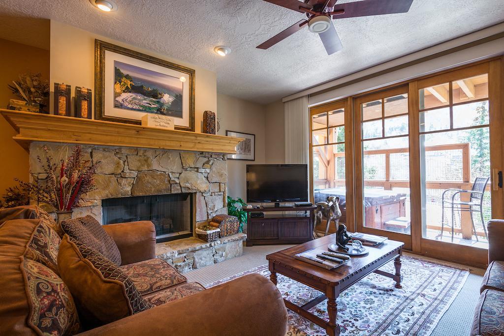 Town Point Condos By Park City Vacations Rom bilde