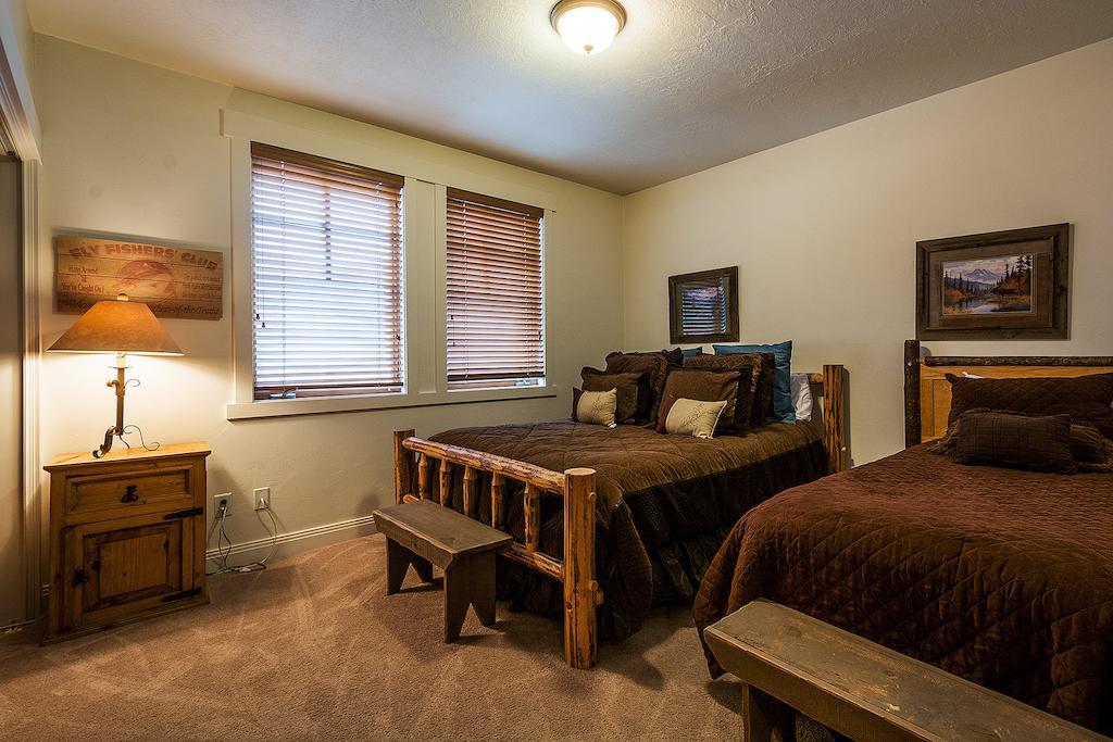 Town Point Condos By Park City Vacations Rom bilde