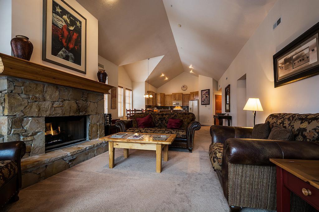 Town Point Condos By Park City Vacations Rom bilde